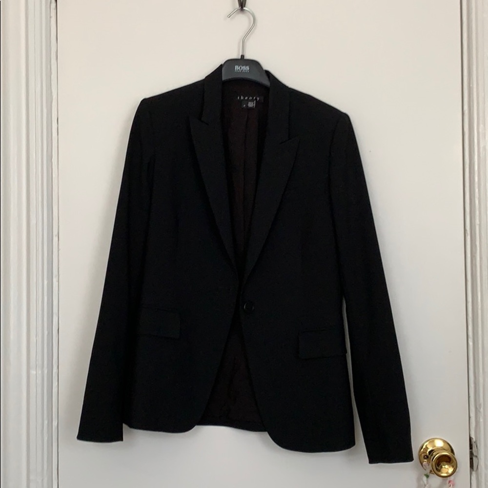 Theory Blazer